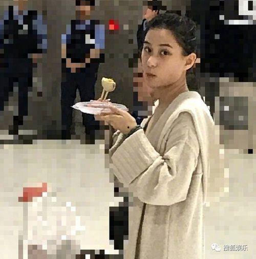 何超莲的闺蜜爆料视频 第2张 何超莲的闺蜜爆料视频 第2张